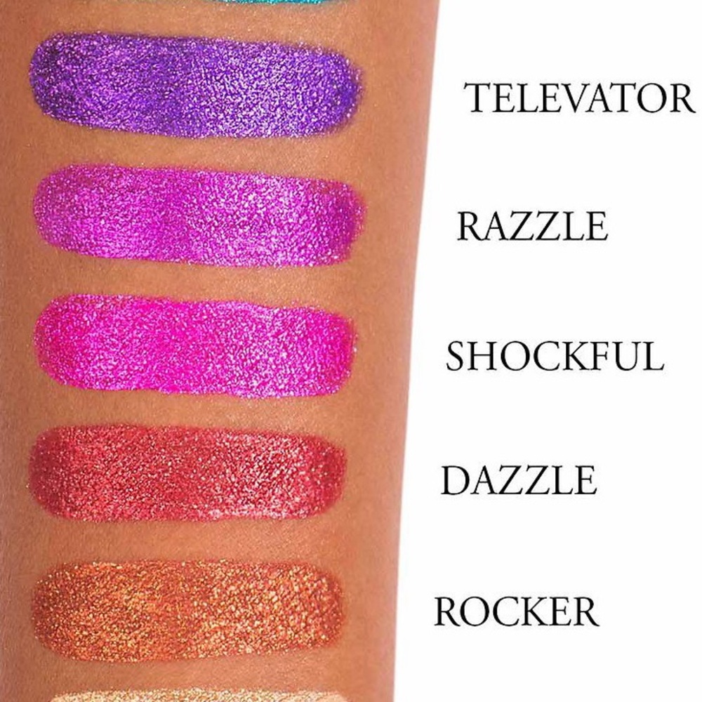 Vegan Kat Von D Everlasting Glimmer Veil